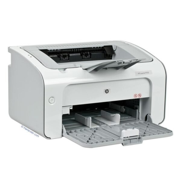 Hp Yazıcı HP1102 Laserjet